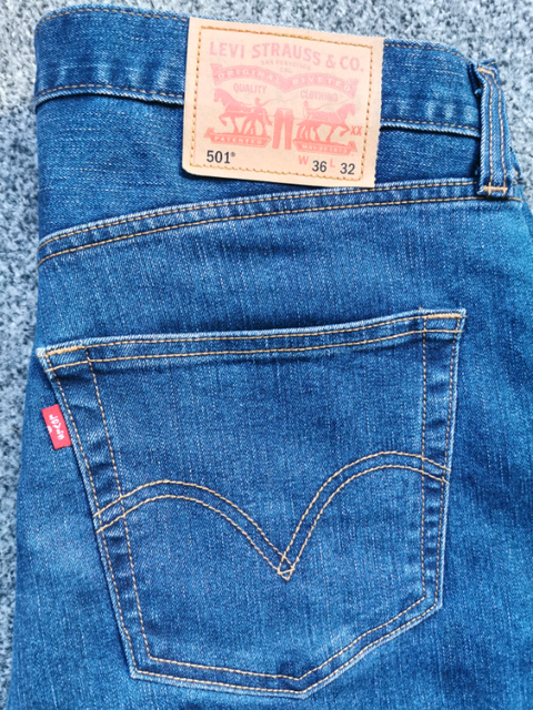 levis bullring